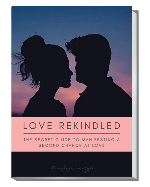 Love Rekindled - Manifest Your Ex Back
