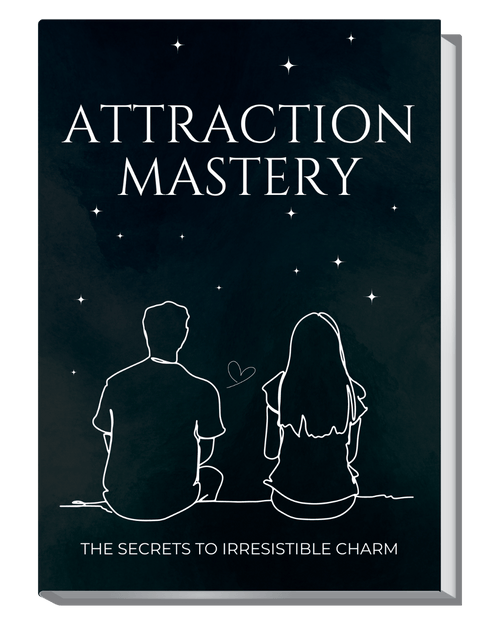 Attraction Mastery