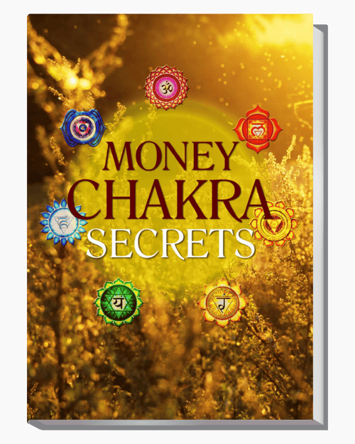 Money Chakra Secrets - Your Key To Abundance