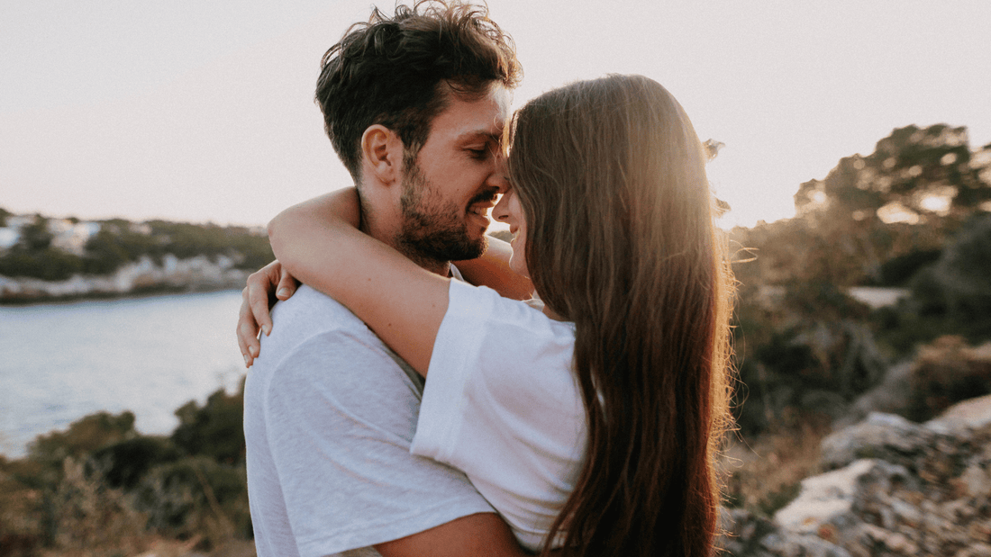 How To Manifest Love: 5 Proven Techniques